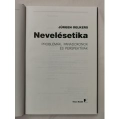 Jürgen Oelkers: Nevelésetika