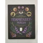 Lindsay Squire: Természetmágia - Útmutató az Erdei Boszorkától