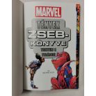 Marvel - Tények zsebkönyve