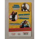 Marvel - Tények zsebkönyve