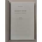 Bicsák József: Megrabolt ifjúság Zalai leventék a második világháborúban