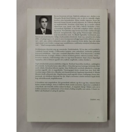 Bicsák József: Megrabolt ifjúság Zalai leventék a második világháborúban