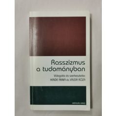 Kende Anna, Vajda Róza: Rasszizmus a tudományban