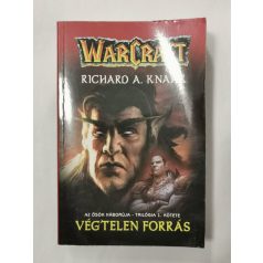 Richard A. Knaak: Végtelen forrás - WarCraft