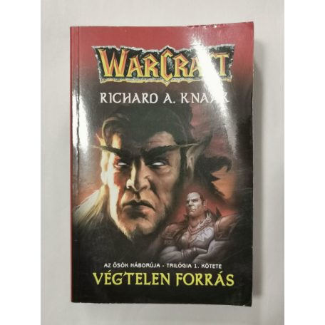 Richard A. Knaak: Végtelen forrás - WarCraft
