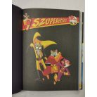 Geronimo Stilton: Szilveszteri meglepetés