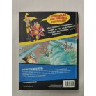 Geronimo Stilton: Szilveszteri meglepetés
