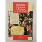 Jürgen Habermas: A társadalmi nyilvánosság szerkezetváltozása