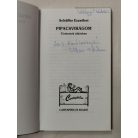 Schäffer Erzsébet: Pipacsvirágom