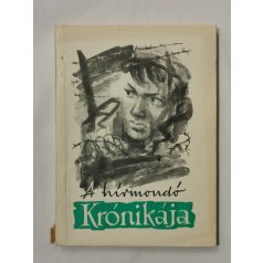   Komoróczi Iván, Mátraházi István, L. Sejnyin: A hírmondó krónikája - Elbeszélések
