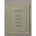 Komoróczi Iván, Mátraházi István, L. Sejnyin: A hírmondó krónikája - Elbeszélések