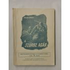 Földes Mihály: A szürke Agár