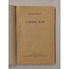 Földes Mihály: A szürke Agár