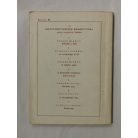 Várkonyi Endre: Emberség