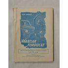 Turi András: Váratlan fordulat