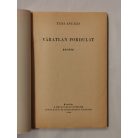 Turi András: Váratlan fordulat