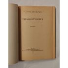 Vaszilij Ardamackij: Titkos küldetés