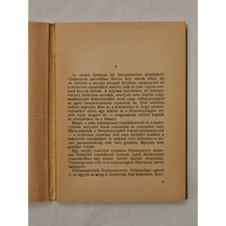 Vaszilij Ardamackij: Titkos küldetés