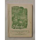 Vértes Tivadar: A fecske