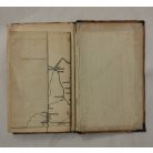 Kimutatás a magyar államvasutaknál alkalmazásban lévő sinek főbb méreteiről és nyugtani számításáról - Mellékletekkel