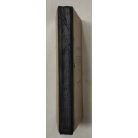 Kimutatás a magyar államvasutaknál alkalmazásban lévő sinek főbb méreteiről és nyugtani számításáról - Mellékletekkel