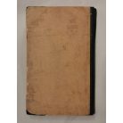 Kimutatás a magyar államvasutaknál alkalmazásban lévő sinek főbb méreteiről és nyugtani számításáról - Mellékletekkel