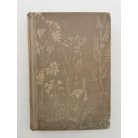 Fekete István: Köd (Első kiadás)