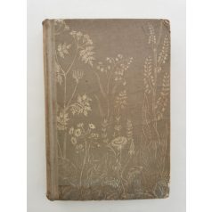 Fekete István: Köd (Első kiadás)