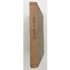 Fekete István: Köd (Első kiadás)