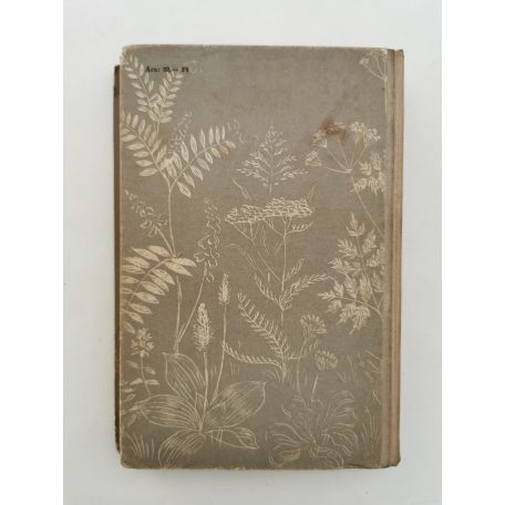 Fekete István: Köd (Első kiadás)