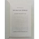 Ortutay Gyula: Kis magyar néprajz