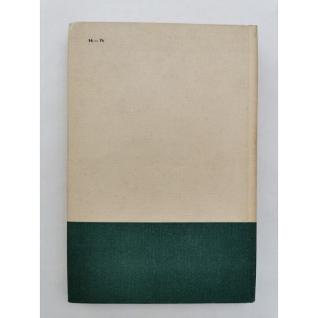 Ortutay Gyula: Kis magyar néprajz