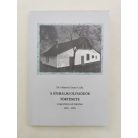Stifnerné Szenti Csilla, Dr.: A sóshalmi olvasókör története a jegyzőkönyvek tükrében 1885-1995
