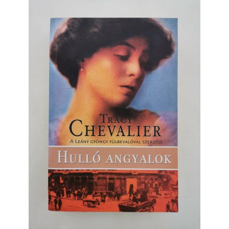 Tracy Chevalier: Hulló angyalok 