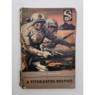 Clark Darlton: A titokzatos bolygó 