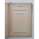Clark Darlton: A titokzatos bolygó 