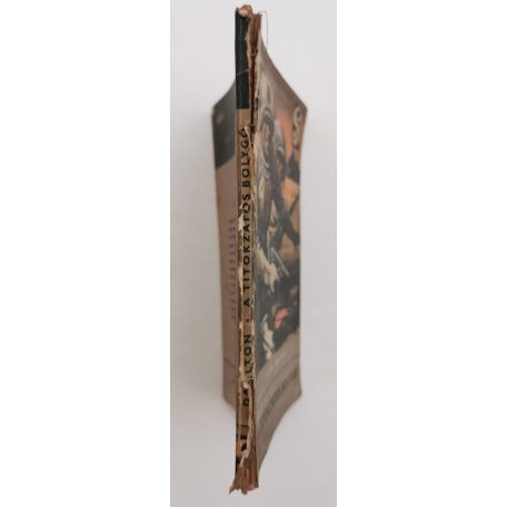 Clark Darlton: A titokzatos bolygó 