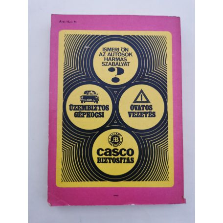 Népsport évkönyv 1975