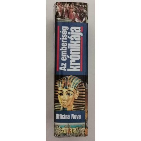 Az emberiség krónikája