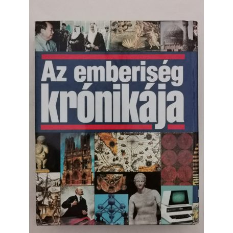 Az emberiség krónikája