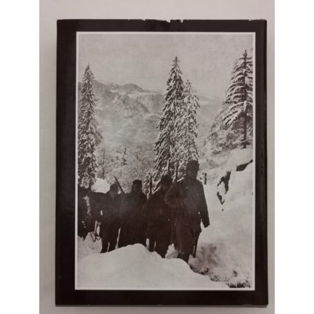 Farkas Márton, Dr. – Józsa Antal, Dr.: Az első világháború és a forradalmak képei