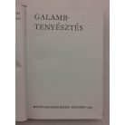 Szécsényi István, Dr. – Szűcs Lajos, Dr.: Galambtenyésztés