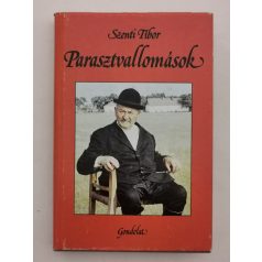 Szenti Tibor: Parasztvallomások