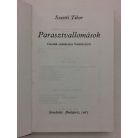 Szenti Tibor: Parasztvallomások