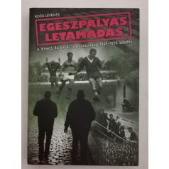 Koós Levente: Egészpályás letámadás (FTC)