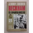 Jimmy Burns: Beckham és Spanyolország