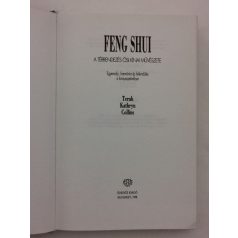   Terah Kathryn Collins: Feng shui - A térrendezés ősi kínai művészete