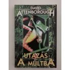 David Attenborough: Utazás a múltba 