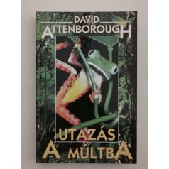 David Attenborough: Utazás a múltba 