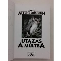David Attenborough: Utazás a múltba 